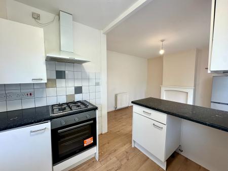 3 bedroom Semi-detached house for sale in Fairview Road, Wednesfield, Wolverhampton, WV11