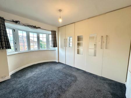 3 bedroom Semi-detached house for sale in Fairview Road, Wednesfield, Wolverhampton, WV11