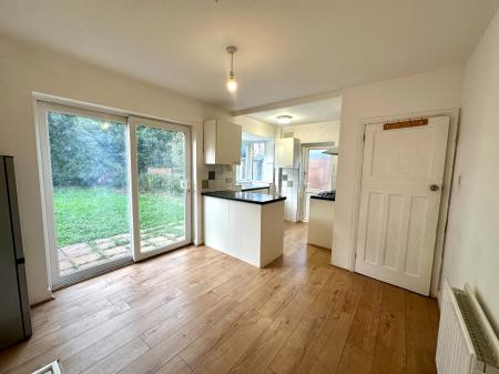 3 bedroom Semi-detached house for sale in Fairview Road, Wednesfield, Wolverhampton, WV11