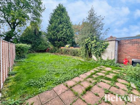 3 bedroom Semi-detached house for sale in Fairview Road, Wednesfield, Wolverhampton, WV11