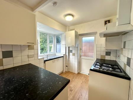 3 bedroom Semi-detached house for sale in Fairview Road, Wednesfield, Wolverhampton, WV11