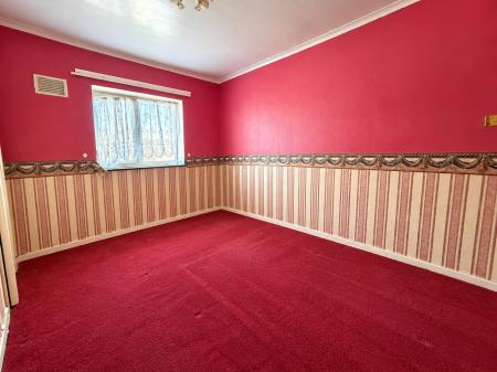 1 bedroom Flat for sale in Merrick Road, Wednesfield, Wolverhampton, WV11