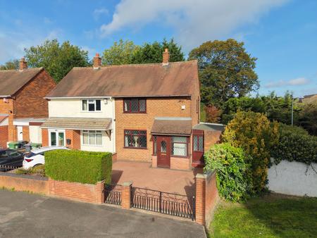 Pickering Road, Wednesfield, Wolverhampton, WV11