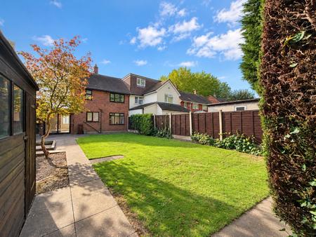 2 bedroom Semi-detached house for sale in Pickering Road, Wednesfield, Wolverhampton, WV11