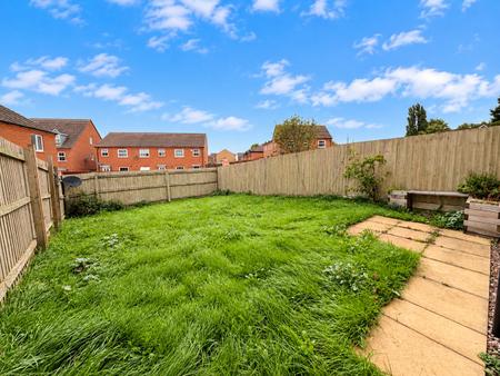 3 bedroom Semi-detached house for sale in Greenock Crescent, Parkfields, Wolverhampton, WV4