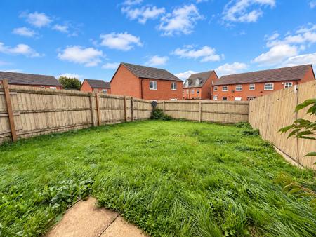 3 bedroom Semi-detached house for sale in Greenock Crescent, Parkfields, Wolverhampton, WV4