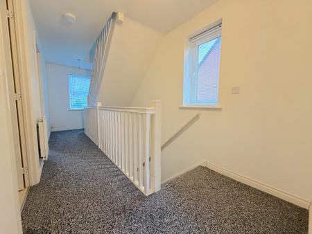 3 bedroom Semi-detached house for sale in Greenock Crescent, Parkfields, Wolverhampton, WV4