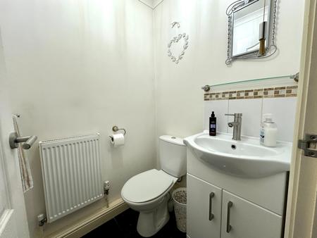 3 bedroom Semi-detached house for sale in Exbury Close, Pendeford, Wolverhampton, WV9