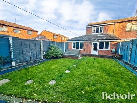 3 bedroom Semi-detached house for sale in Exbury Close, Pendeford, Wolverhampton, WV9