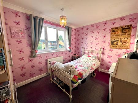 3 bedroom Semi-detached house for sale in Exbury Close, Pendeford, Wolverhampton, WV9