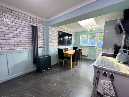 3 bedroom Semi-detached house for sale in Exbury Close, Pendeford, Wolverhampton, WV9