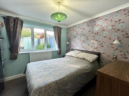 3 bedroom Semi-detached house for sale in Exbury Close, Pendeford, Wolverhampton, WV9