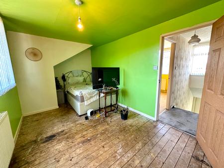 3 bedroom Semi-detached bungalow to let in Johnson Avenue, Wednesfield, Wolverhampton, WV11