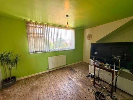 3 bedroom Semi-detached bungalow to let in Johnson Avenue, Wednesfield, Wolverhampton, WV11