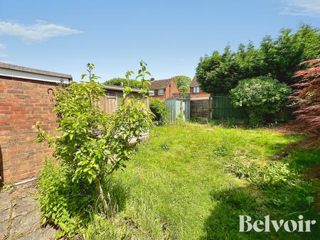3 bedroom Semi-detached bungalow to let in Johnson Avenue, Wednesfield, Wolverhampton, WV11