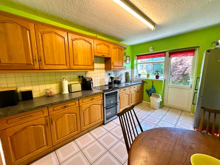 3 bedroom Semi-detached bungalow to let in Johnson Avenue, Wednesfield, Wolverhampton, WV11