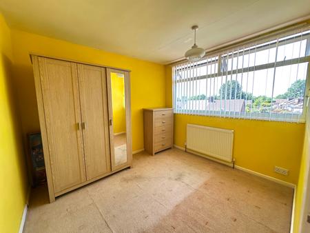 3 bedroom Semi-detached bungalow to let in Johnson Avenue, Wednesfield, Wolverhampton, WV11