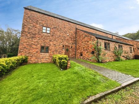 Lodge Lane, Cannock, WS11