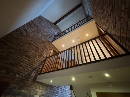 4 bedroom Barn Conversion to let in Lodge Lane, Cannock, WS11