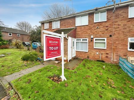 Weyhill Close, Wolverhampton, WV9