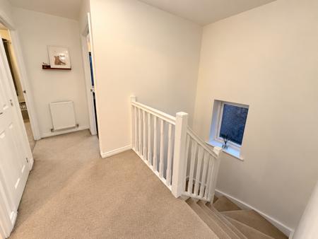 3 bedroom Detached house for sale in Clare Grove, Wednesfield, Wolverhampton, WV11