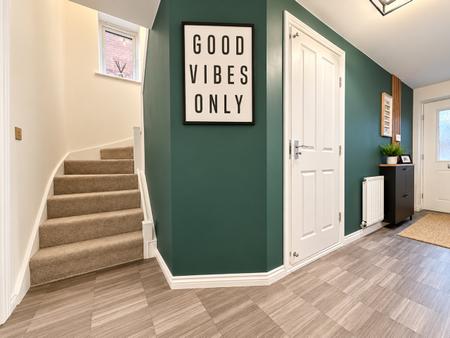 3 bedroom Detached house for sale in Clare Grove, Wednesfield, Wolverhampton, WV11