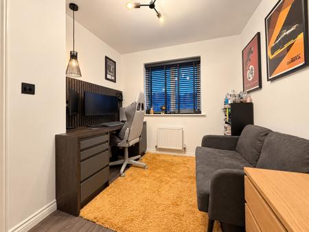 3 bedroom Detached house for sale in Clare Grove, Wednesfield, Wolverhampton, WV11