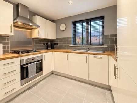 3 bedroom Detached house for sale in Clare Grove, Wednesfield, Wolverhampton, WV11