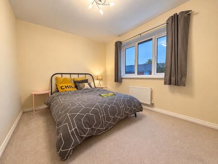 3 bedroom Detached house for sale in Clare Grove, Wednesfield, Wolverhampton, WV11