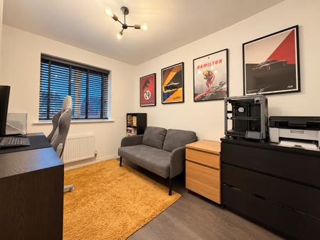 3 bedroom Detached house for sale in Clare Grove, Wednesfield, Wolverhampton, WV11