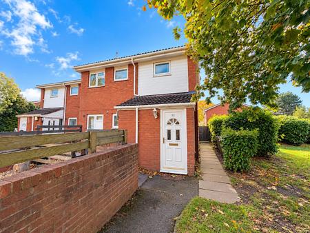 Hambledon Close, Pendeford, Wolverhampton, WV9