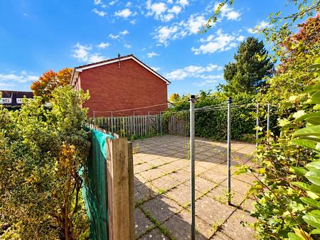 2 bedroom Maisonette for sale in Hambledon Close, Pendeford, Wolverhampton, WV9