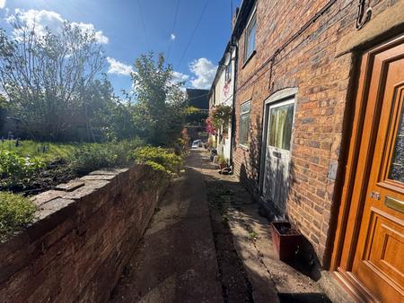 3 bedroom Terraced House to let in Railway Street, Bridgnorth, WV16