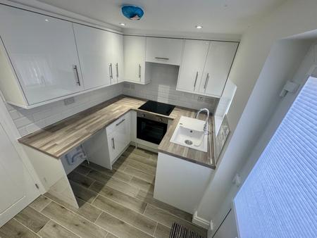 3 bedroom Terraced House to let in Railway Street, Bridgnorth, WV16
