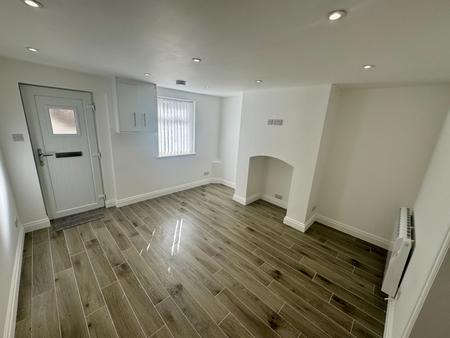 3 bedroom Terraced House to let in Railway Street, Bridgnorth, WV16