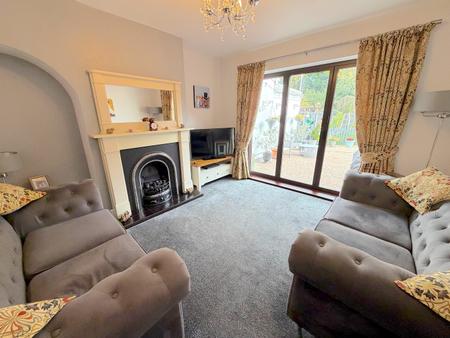 3 bedroom Semi-detached house for sale in Newbolds Road, Fallings Park, Wolverhampton, WV10