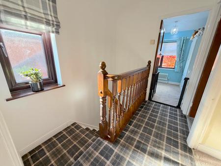 3 bedroom Semi-detached house for sale in Newbolds Road, Fallings Park, Wolverhampton, WV10