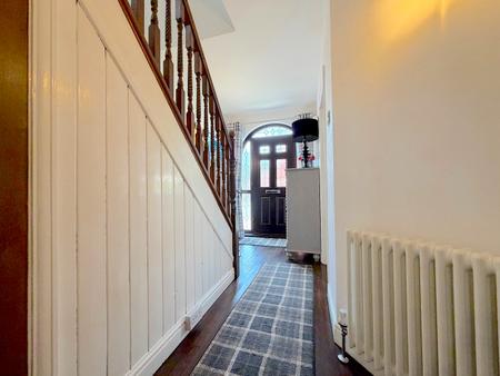 3 bedroom Semi-detached house for sale in Newbolds Road, Fallings Park, Wolverhampton, WV10