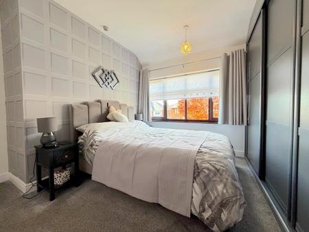 3 bedroom Semi-detached house for sale in Newbolds Road, Fallings Park, Wolverhampton, WV10