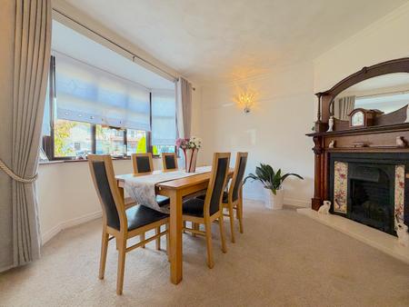 3 bedroom Semi-detached house for sale in Newbolds Road, Fallings Park, Wolverhampton, WV10