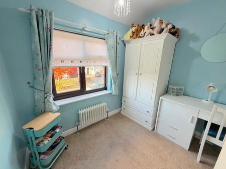 3 bedroom Semi-detached house for sale in Newbolds Road, Fallings Park, Wolverhampton, WV10