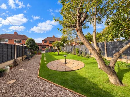 3 bedroom Semi-detached house for sale in Newbolds Road, Fallings Park, Wolverhampton, WV10