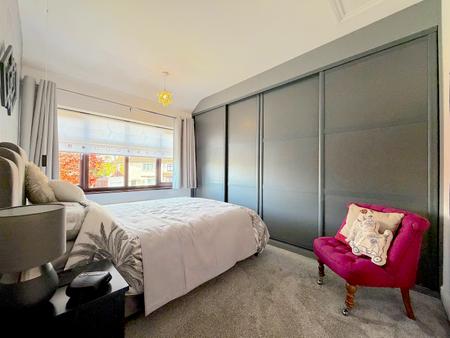 3 bedroom Semi-detached house for sale in Newbolds Road, Fallings Park, Wolverhampton, WV10