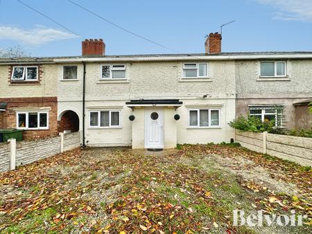 Best Road, Wolverhampton, WV14