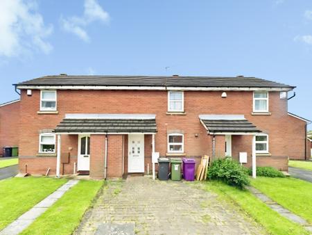 Mickley Avenue, Wolverhampton, WV10