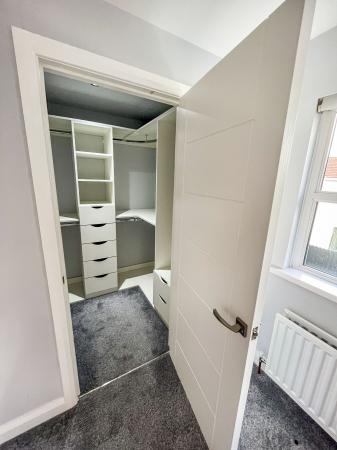 4 bedroom Detached house for sale in Abercorn Drive, Hillsborough, BT26