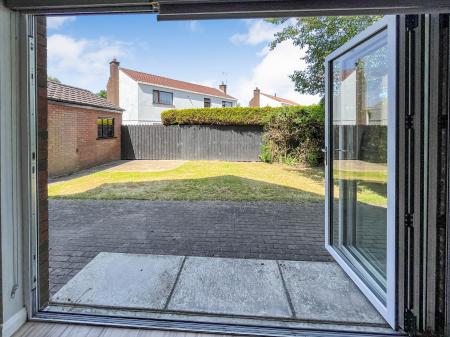 4 bedroom Detached house for sale in Abercorn Drive, Hillsborough, BT26