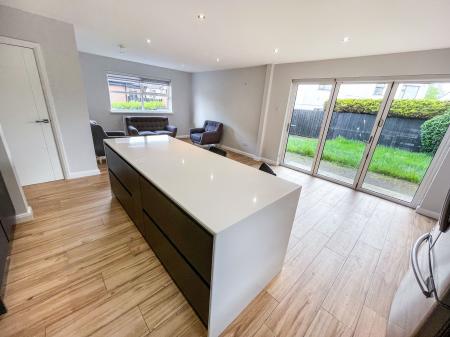 4 bedroom Detached house for sale in Abercorn Drive, Hillsborough, BT26