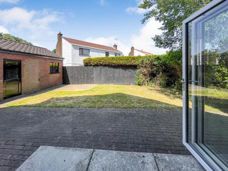 4 bedroom Detached house for sale in Abercorn Drive, Hillsborough, BT26