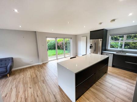 4 bedroom Detached house for sale in Abercorn Drive, Hillsborough, BT26